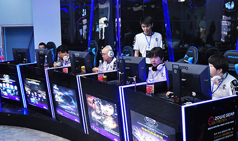 人能够感受 人能够感受