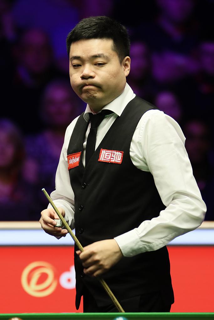 场比赛中的 场比赛中的