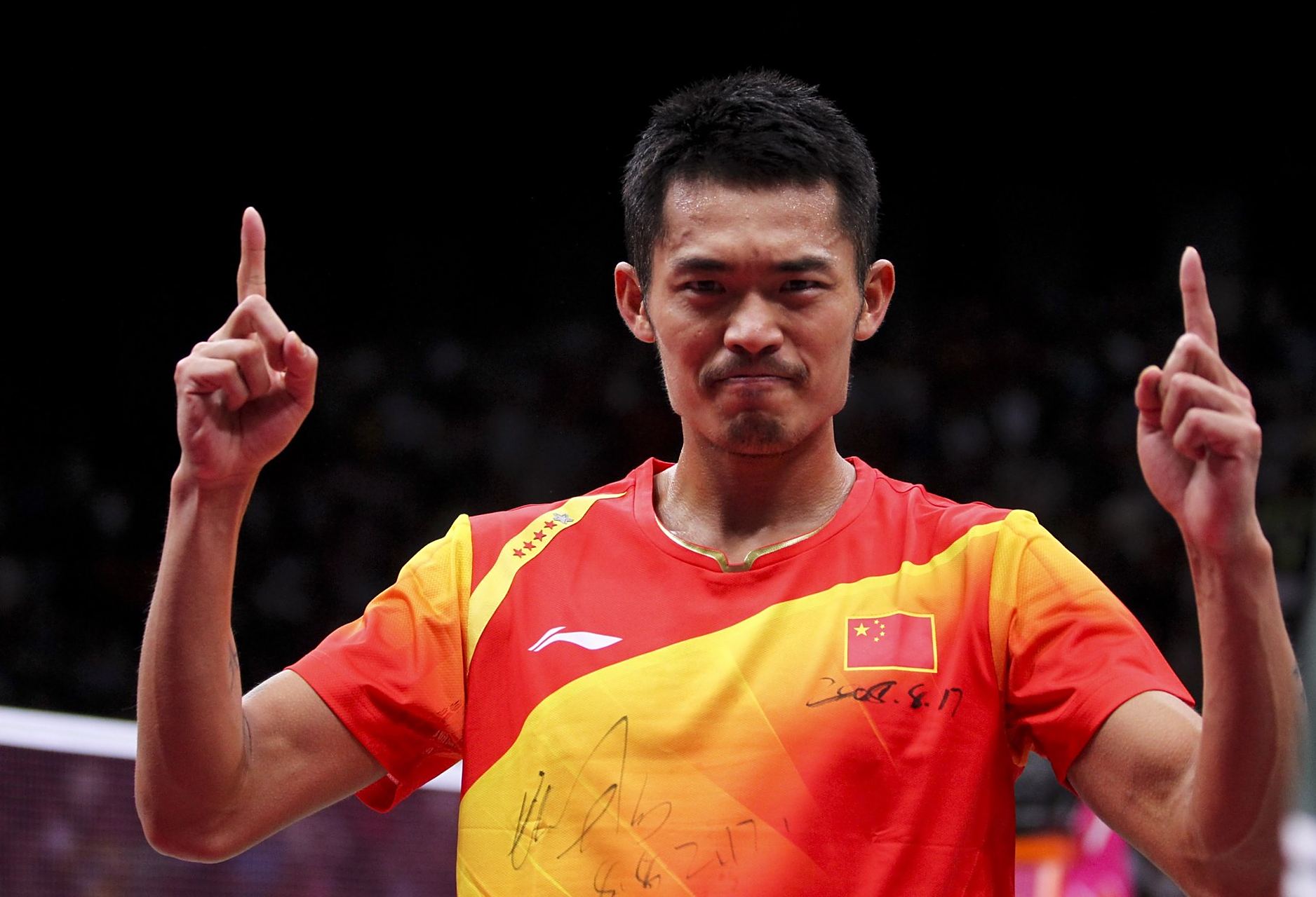 球舞台上的 球舞台上的