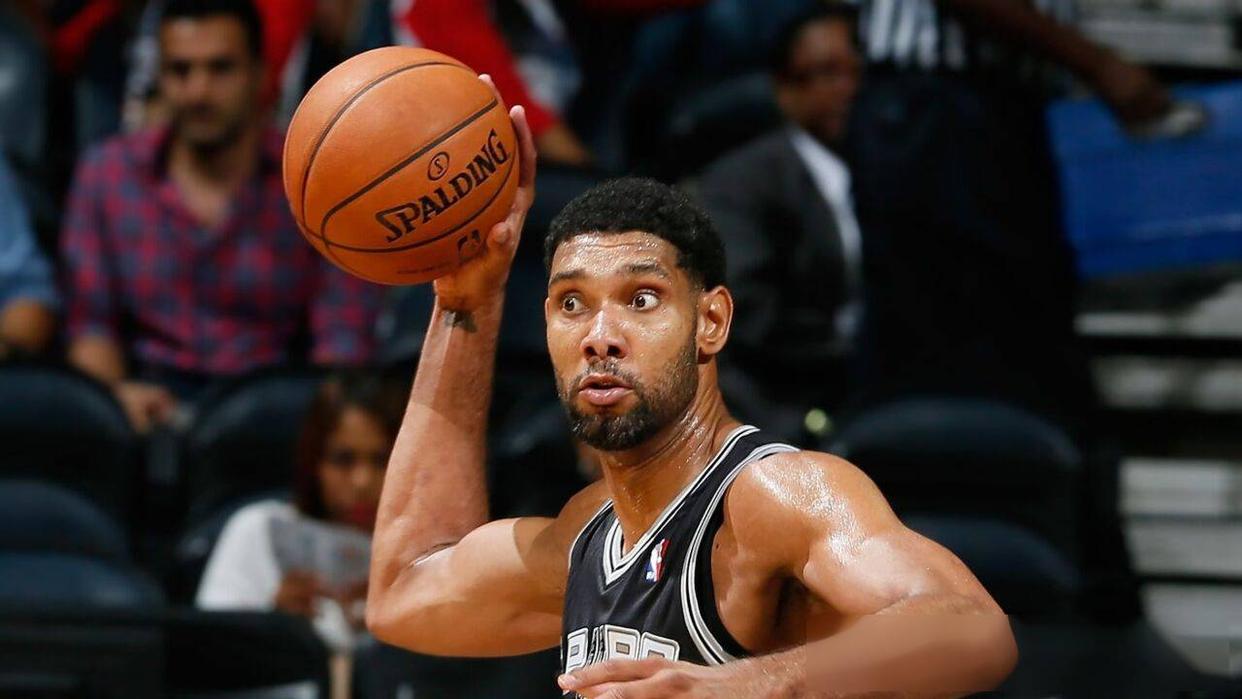 趋势已定调 趋势已定调