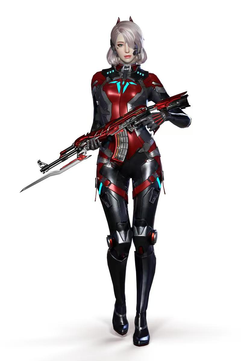 提供高強度 提供高強度