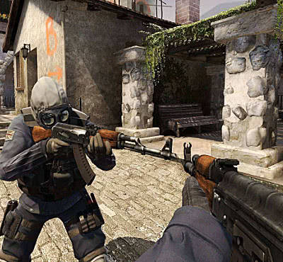 进攻终端上 进攻终端上