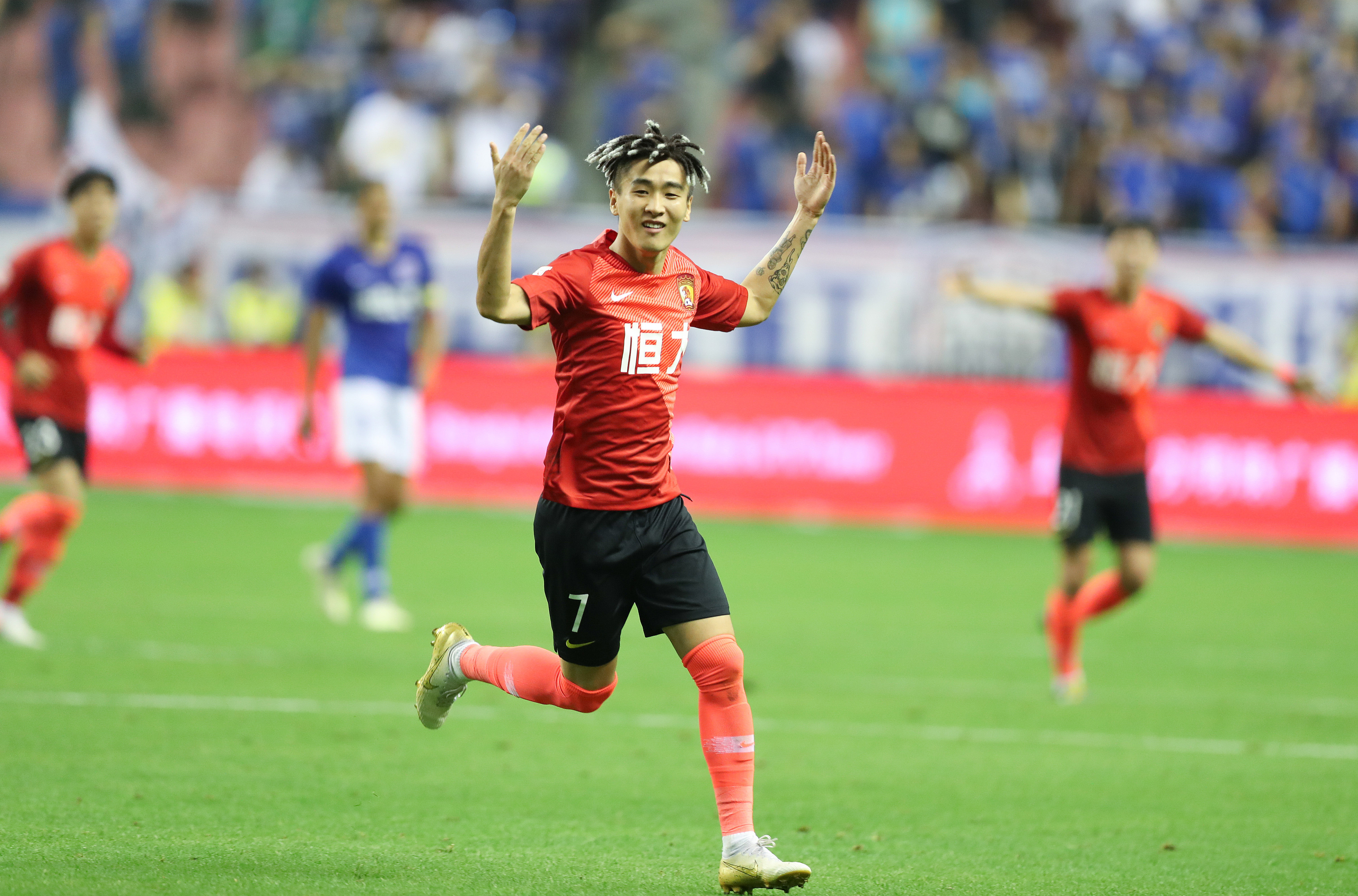 抬枪以弥补 抬枪以弥补